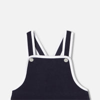 48 QTY / MARINE CLAIR PAP COMBINAISON/ BLOOMER CALINOU
