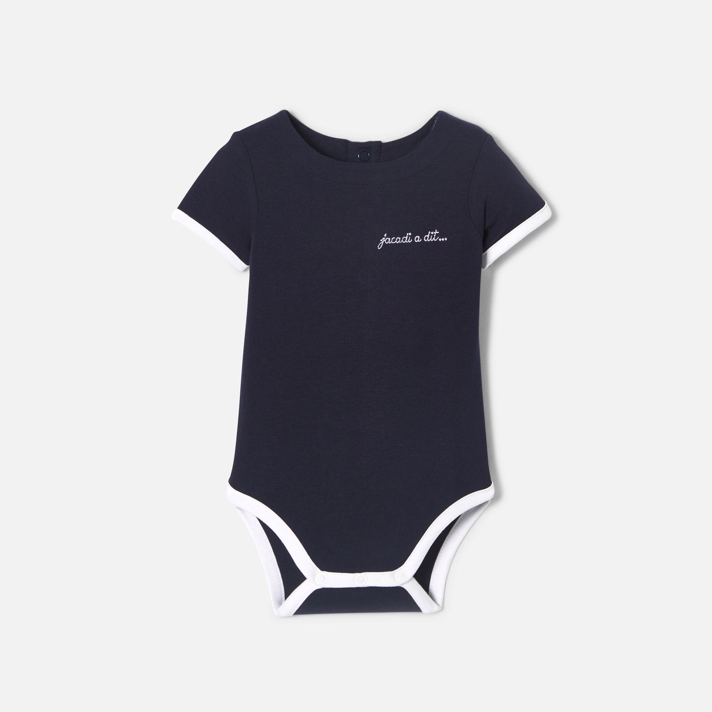 1 QTY / MARINE CLAIR PAP BODY DE DESSUS CAMBON