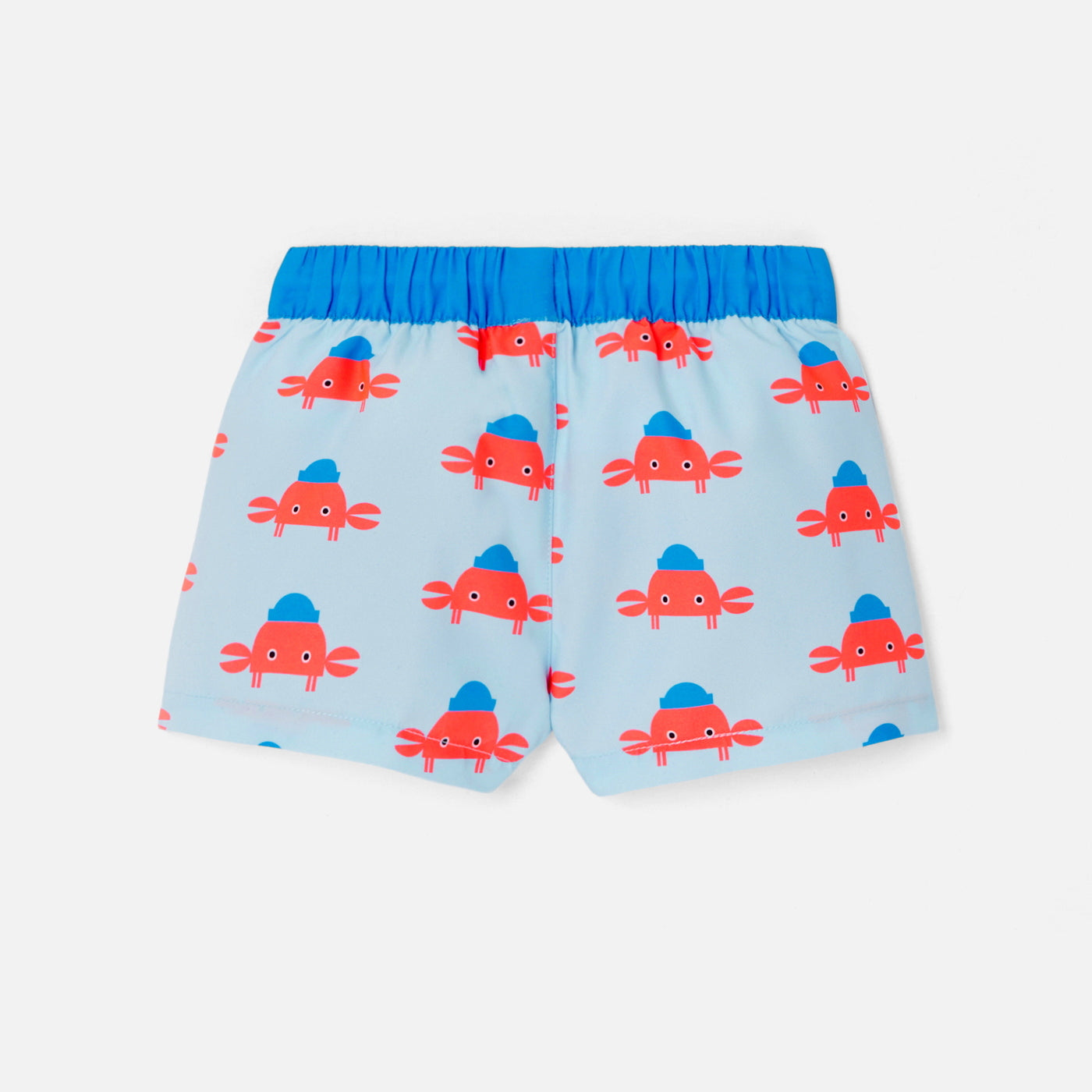 12 QTY / BLEU/MULTICO ACCESS MAILLOT DE BAIN DANIELOU