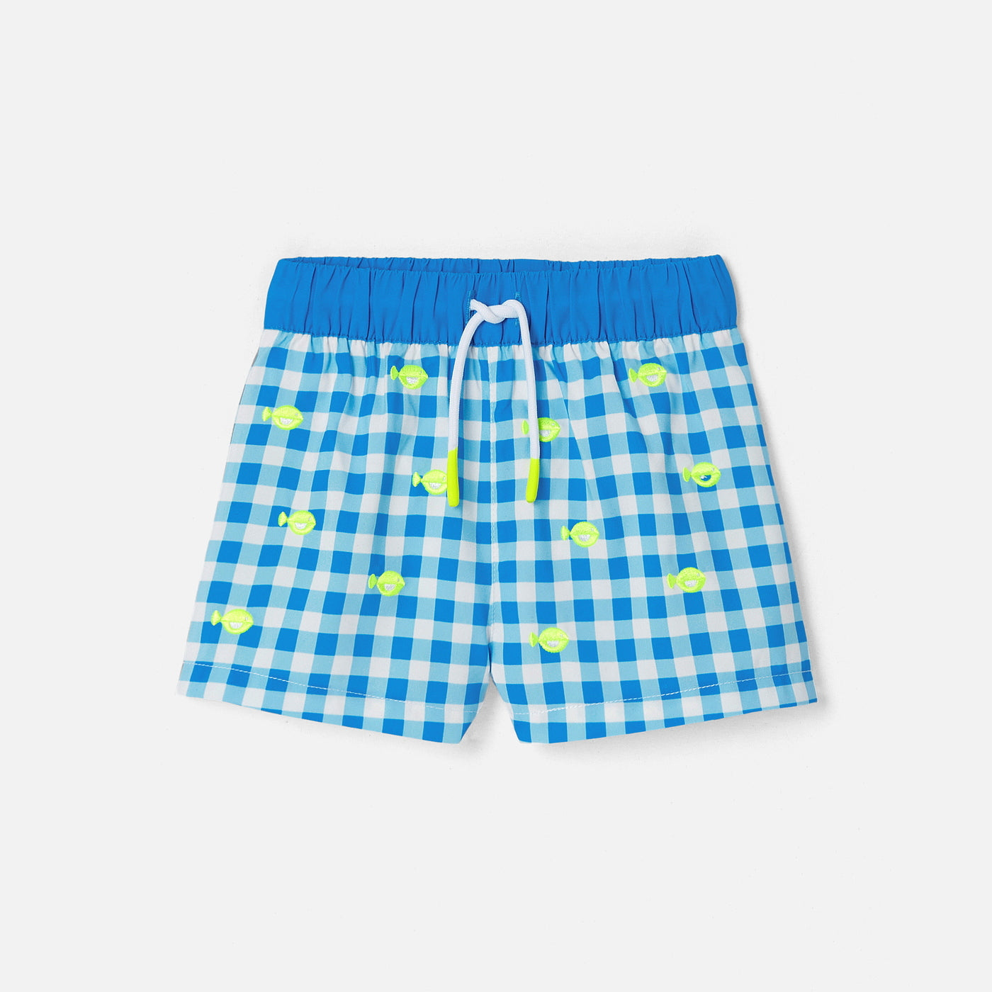 2 QTY / BLEU/MULTICO ACCESS MAILLOT DE BAIN DONY