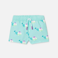 70 QTY / BLEU  ACCESS MAILLOT DE BAIN DOUILLET