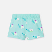 70 QTY / BLEU  ACCESS MAILLOT DE BAIN DOUILLET