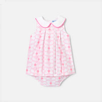 113 QTY / MULTICO PAP ROBE CALISTA