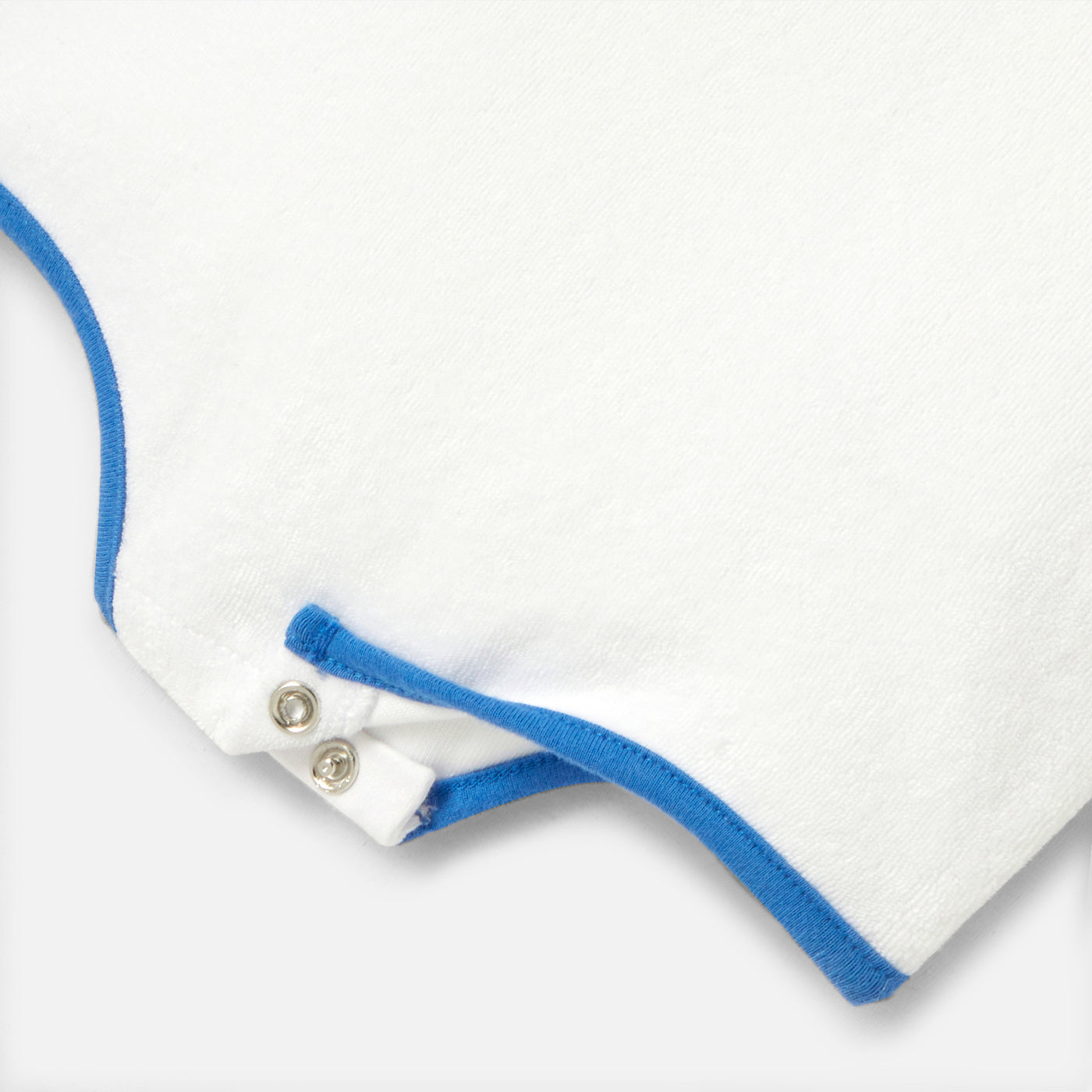 18 QTY / BLANC JACADI PAP COMBINAISON/ BLOOMER COUTUME