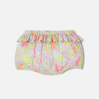 1 QTY / MULTICO PAP SHORT / BERMUDA CROQUET