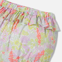 1 QTY / MULTICO PAP SHORT / BERMUDA CROQUET