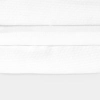 3 QTY / BLANC JACADI PAP ROBE CORAIL
