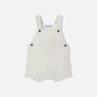 1 QTY / GRIS SOURIS PAP SALOPETTE CERAME