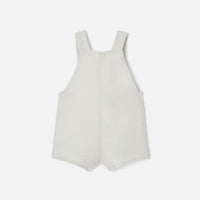 1 QTY / GRIS SOURIS PAP SALOPETTE CERAME