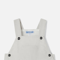 1 QTY / GRIS SOURIS PAP SALOPETTE CERAME