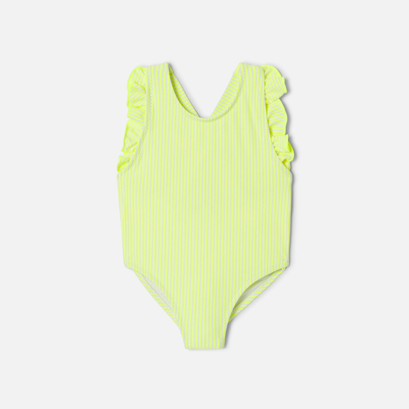 24 QTY / VERT ANIS ACCESS MAILLOT DE BAIN DELISE