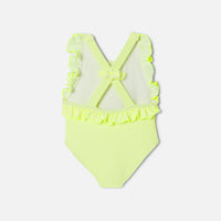24 QTY / VERT ANIS ACCESS MAILLOT DE BAIN DELISE