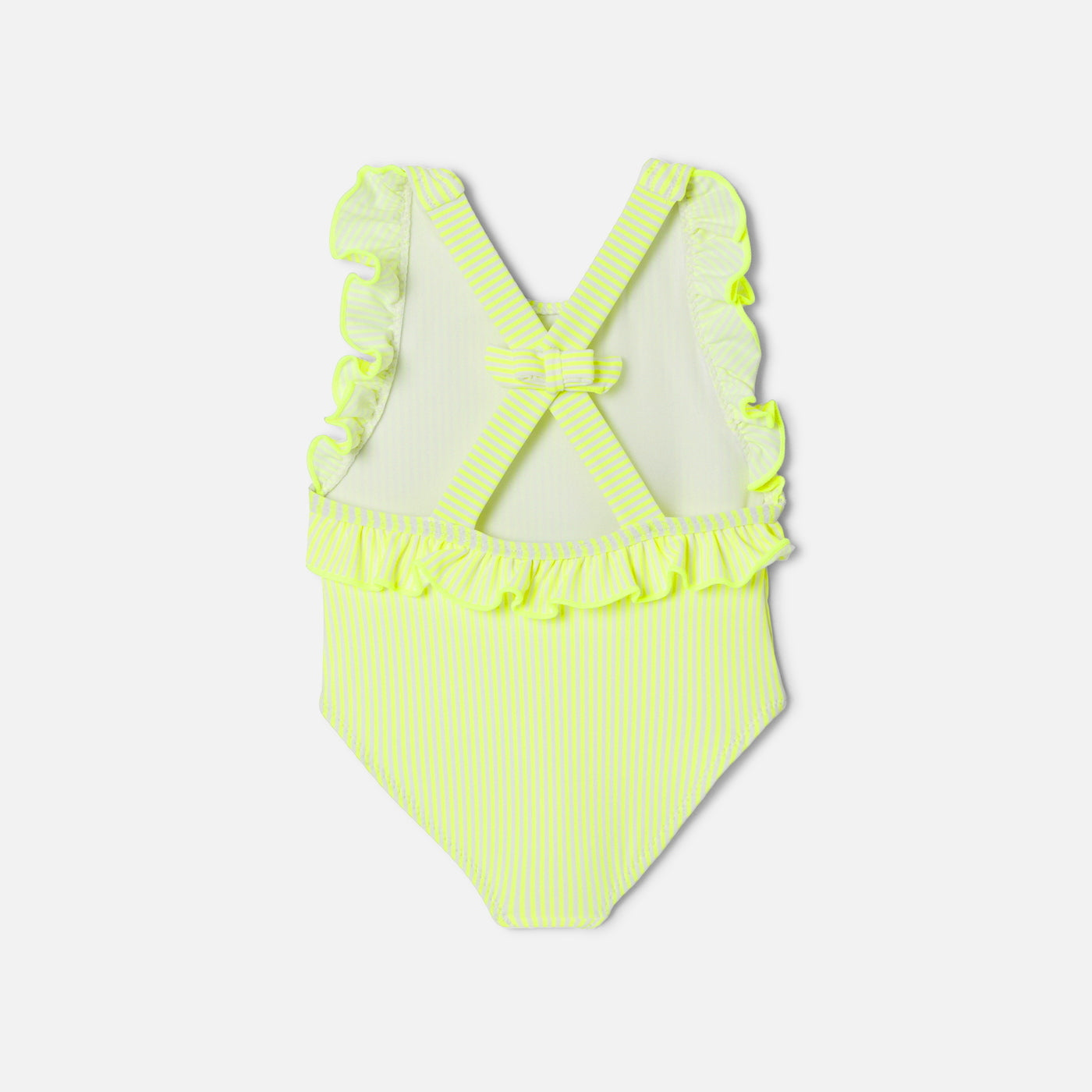 24 QTY / VERT ANIS ACCESS MAILLOT DE BAIN DELISE