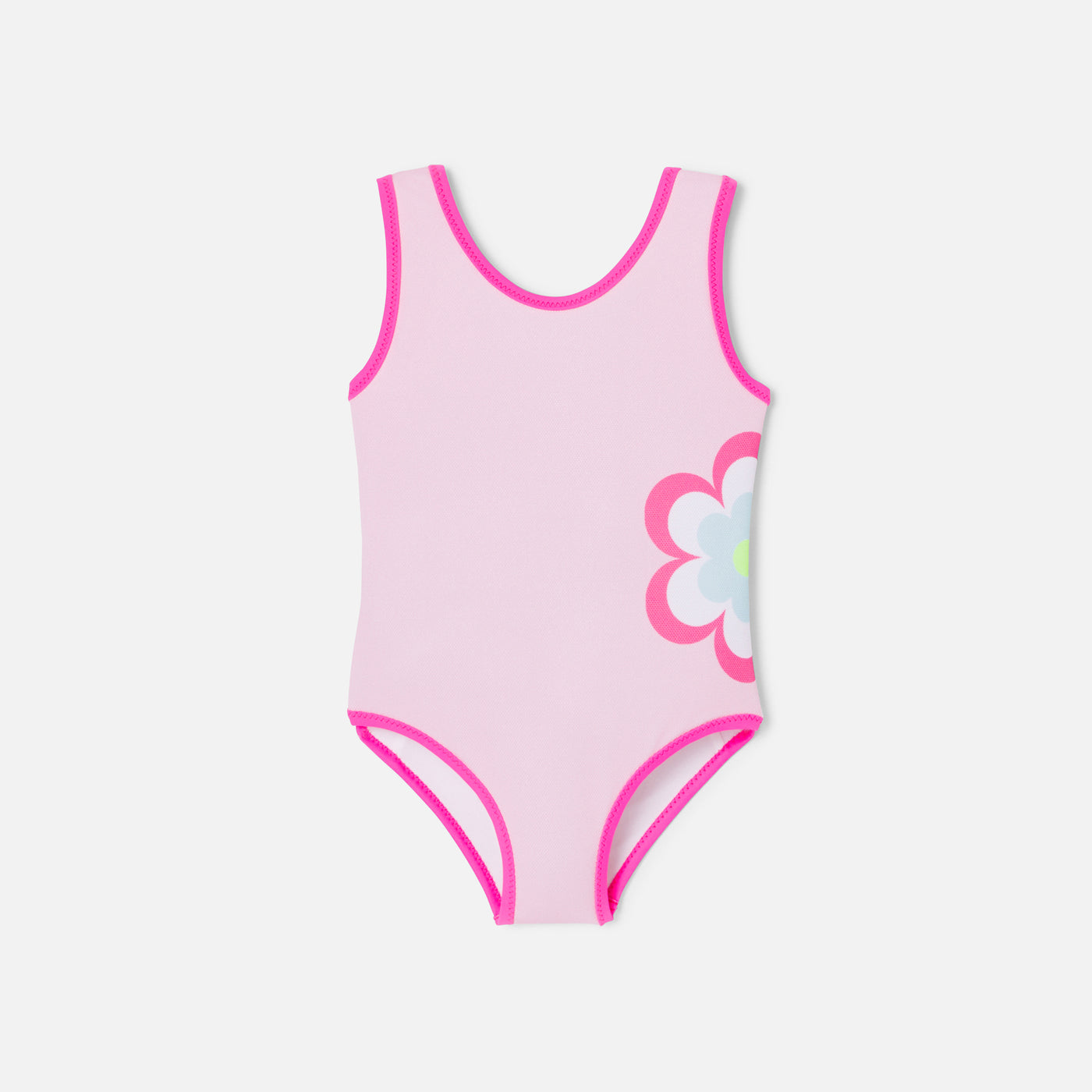 193 QTY / ROSE/MULTICO ACCESS MAILLOT DE BAIN DEMILIE