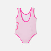 193 QTY / ROSE/MULTICO ACCESS MAILLOT DE BAIN DEMILIE