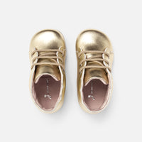 1 QTY / OR CHAUSSURES CUIR MARIONNETTE COL