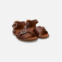 22 QTY / NATUREL CHAUSSURES CUIR ANATOLE