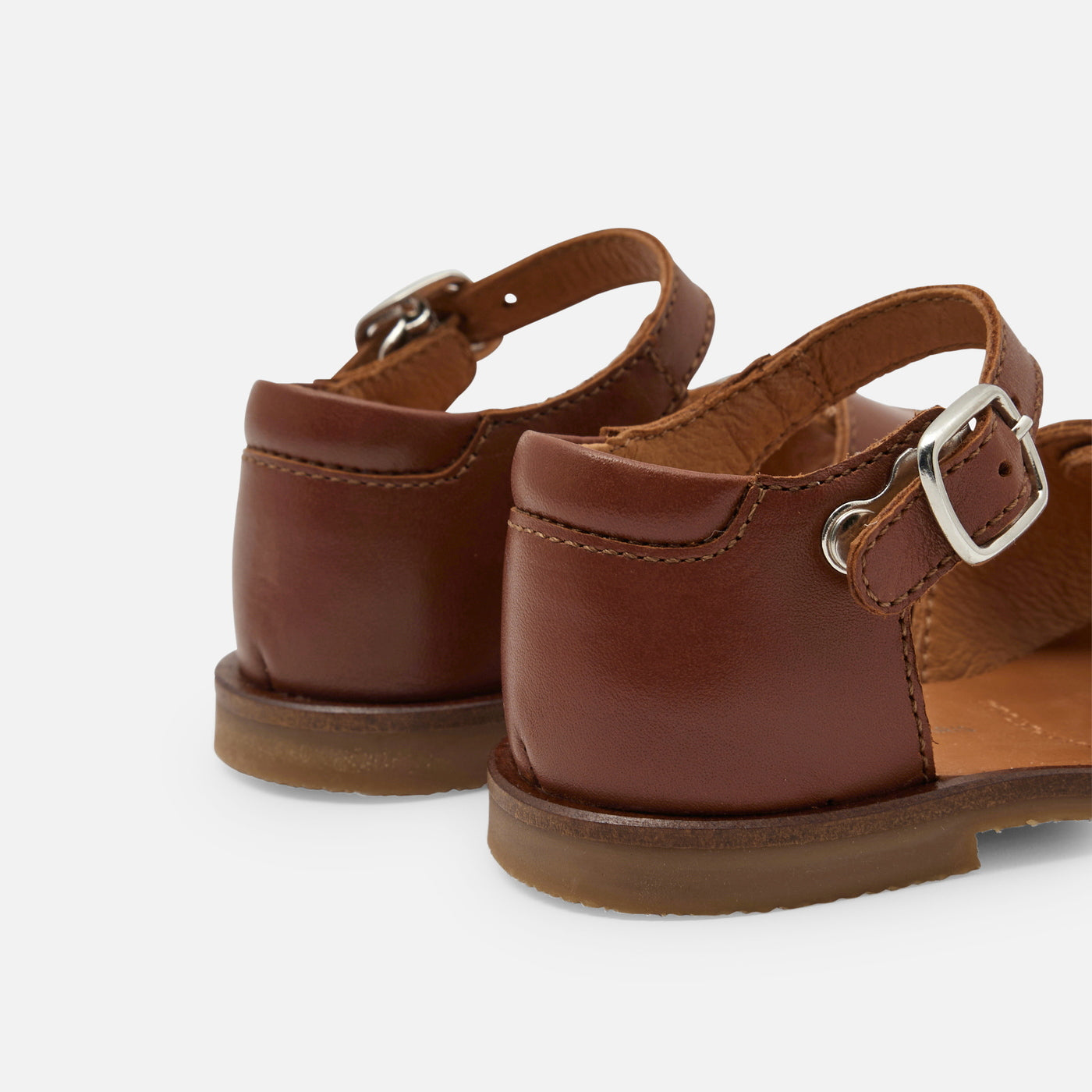 22 QTY / NATUREL CHAUSSURES CUIR ANATOLE