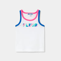 115 QTY / BLANC JACADI PAP TEE-SHIRT CALLOU