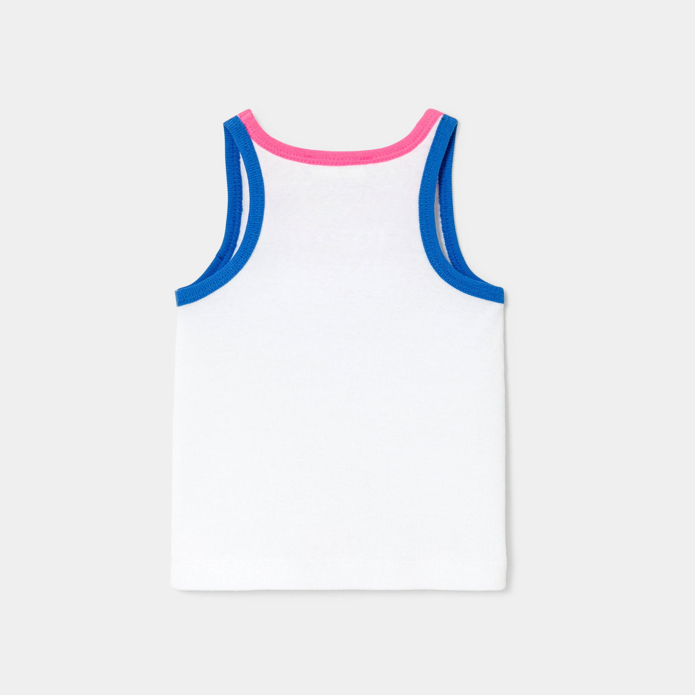 115 QTY / BLANC JACADI PAP TEE-SHIRT CALLOU