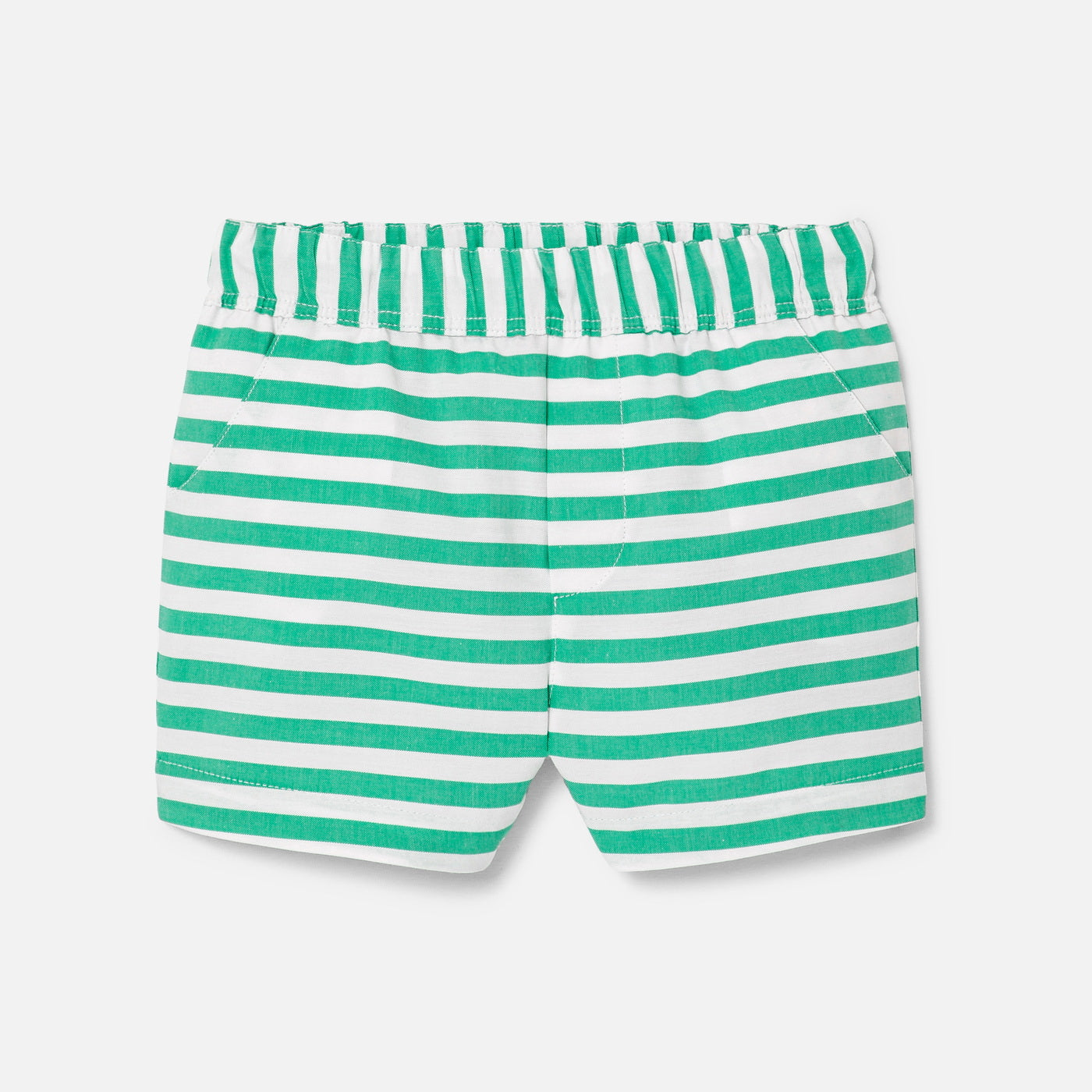 BLANC/VERT COQ