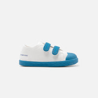 1 QTY / VERT ANIS CHAUSSURES TOILE DONALD COL