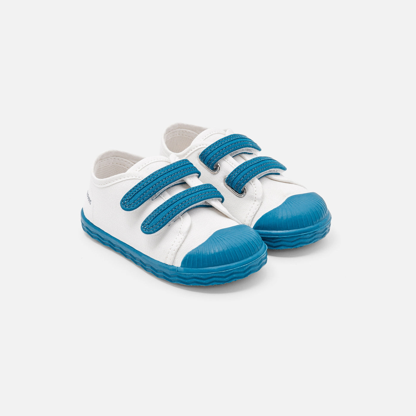 1 QTY / VERT ANIS CHAUSSURES TOILE DONALD COL