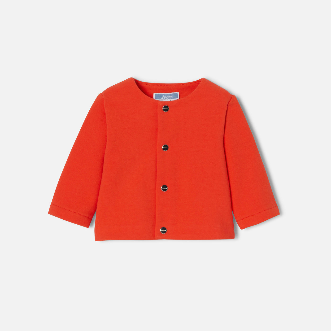 47 QTY / TANGERINE PAP GILET / CARDIGAN CADOR