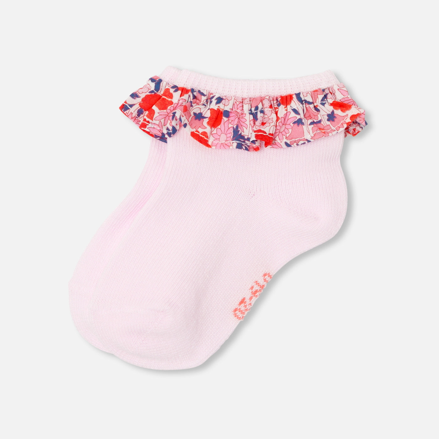 1052 QTY / ROSE ACCESS CHAUSSANT TORA
