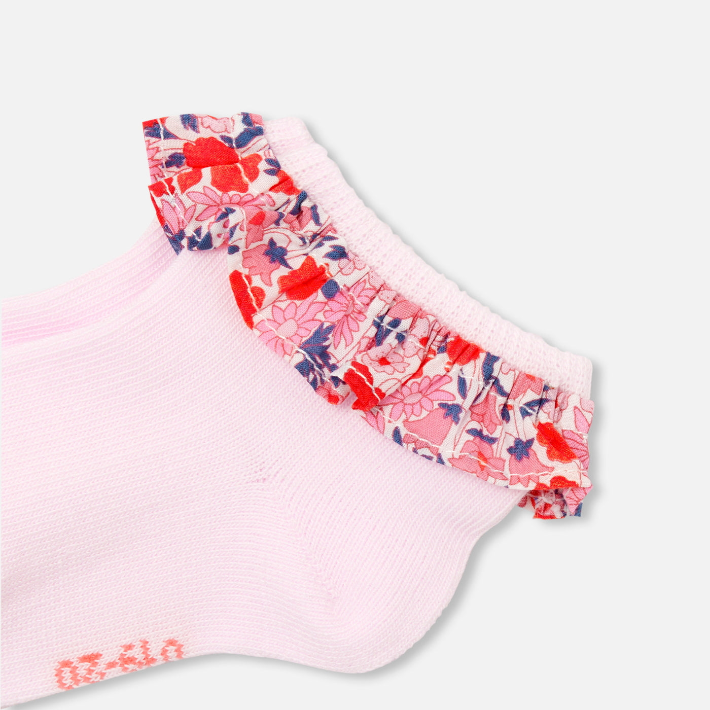 1052 QTY / ROSE ACCESS CHAUSSANT TORA