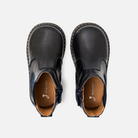 32 QTY / MARINE JACADI CHAUSSURES CUIR DONALD COL