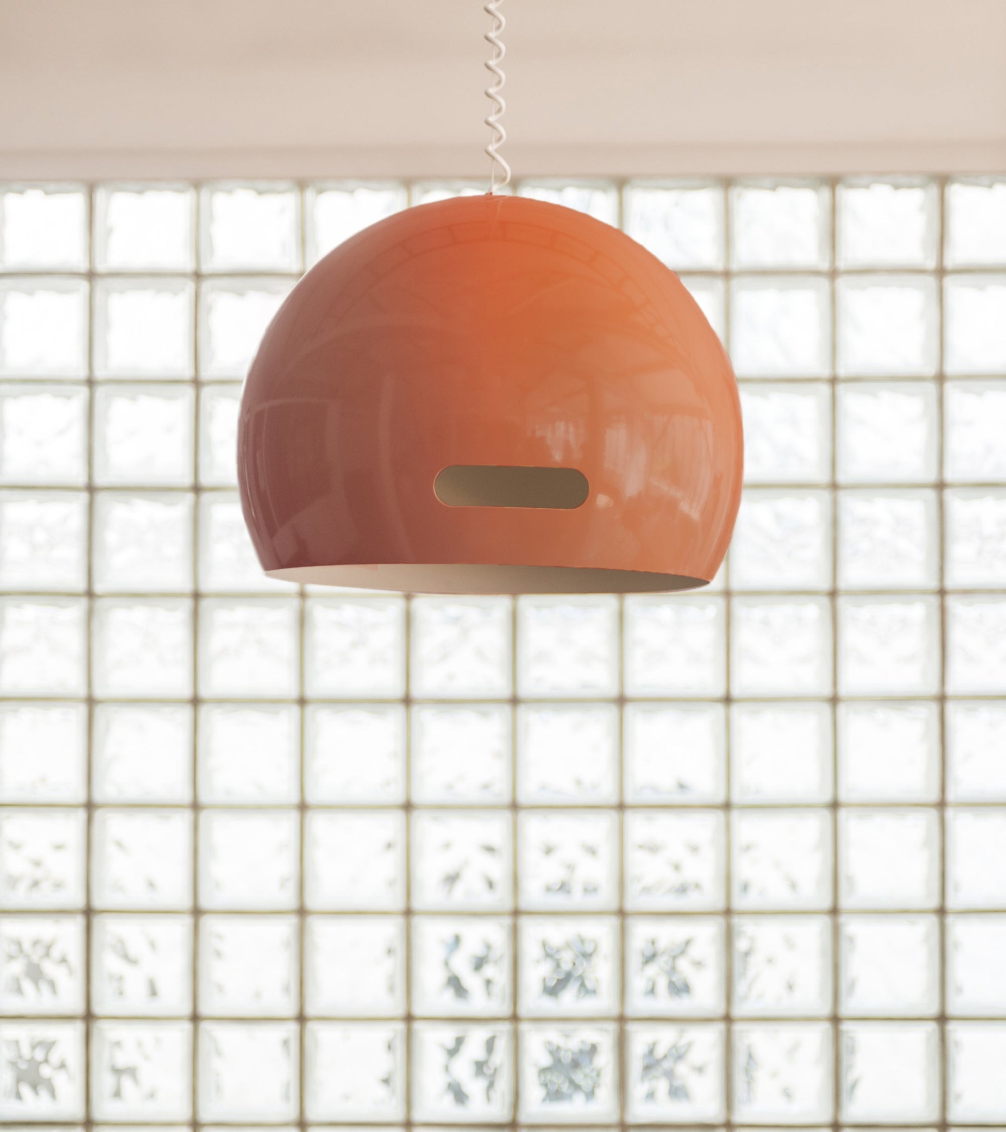 Small Balla suspension - Grey