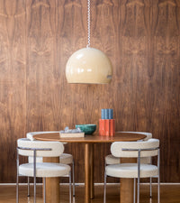 Petite suspension Balla - Sable