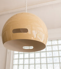 Petite suspension Balla - Sable