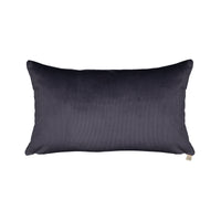 Carino corduroy cushion - Grey