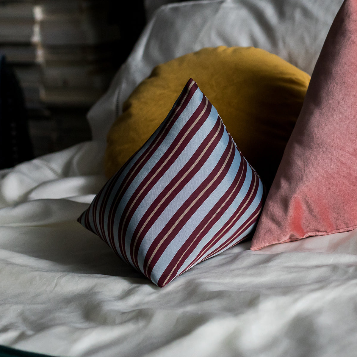 Coussin Divino - Rouge