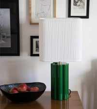 Lampe à poser Gioia - Vert