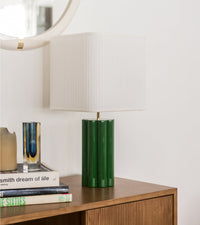 Lampe à poser Gioia - Vert