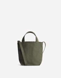 Mini sac cabas Café Kitsuné - Bay Leaf