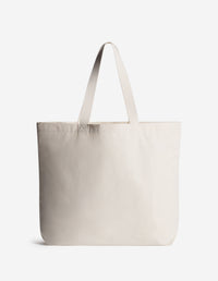 Cappuccino shopping bag - Tapioca