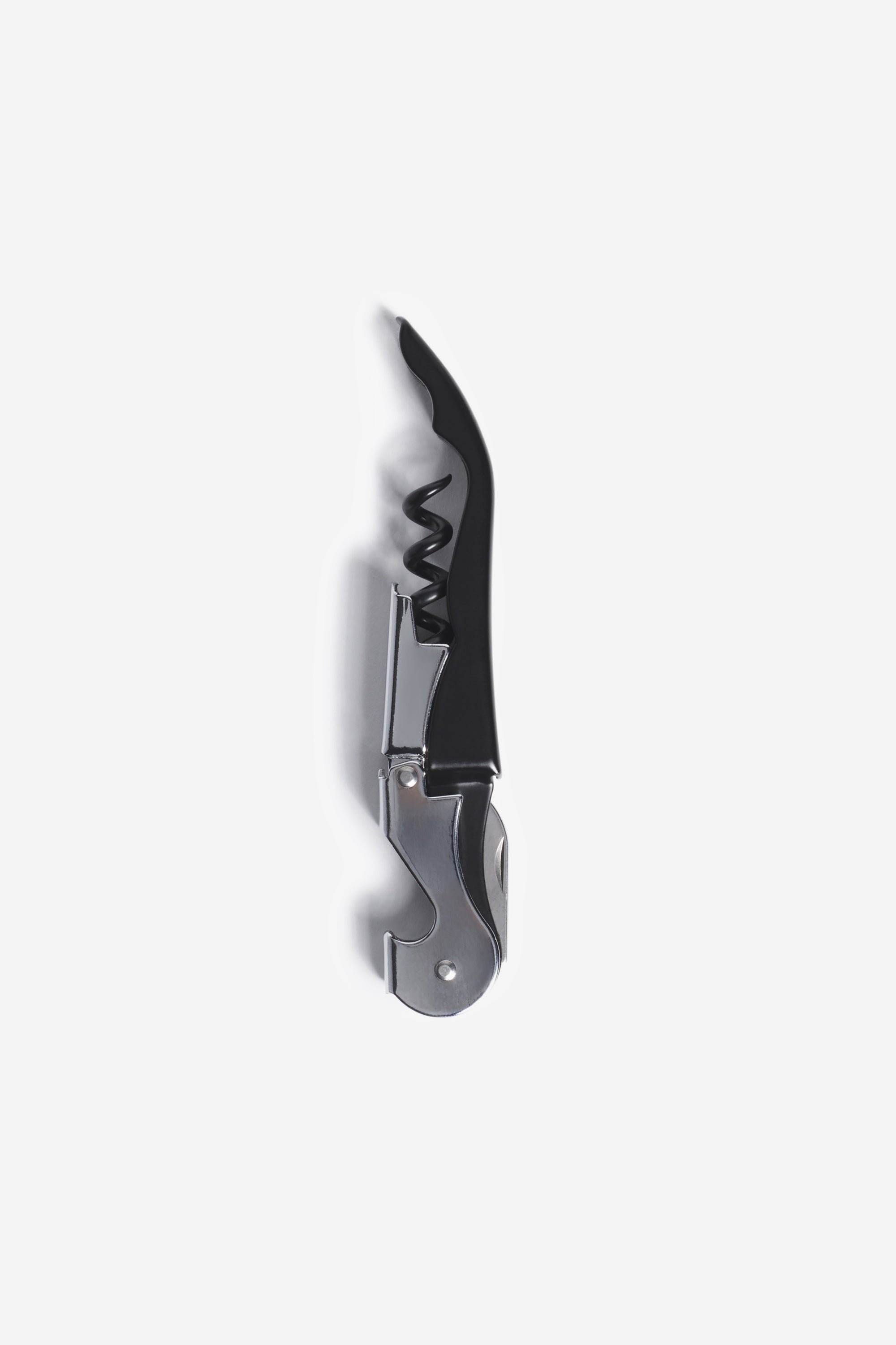 Café Kitsuné Corkscrew - Black