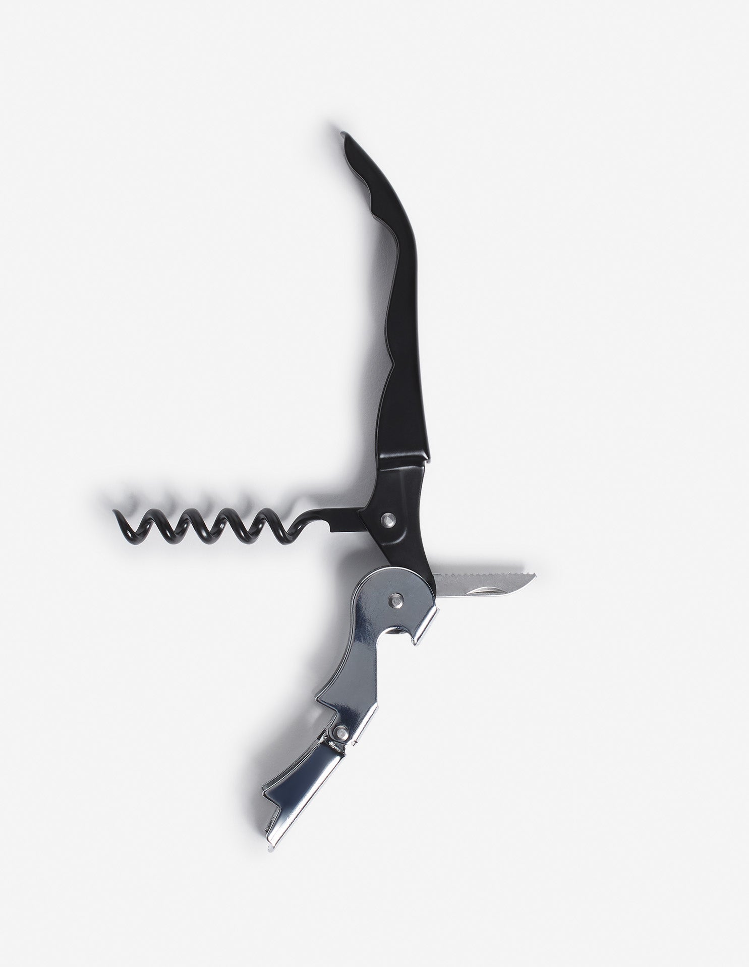 Café Kitsuné Corkscrew - Black