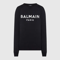 Sweat-shirt balmain paris - Noir & Blanc