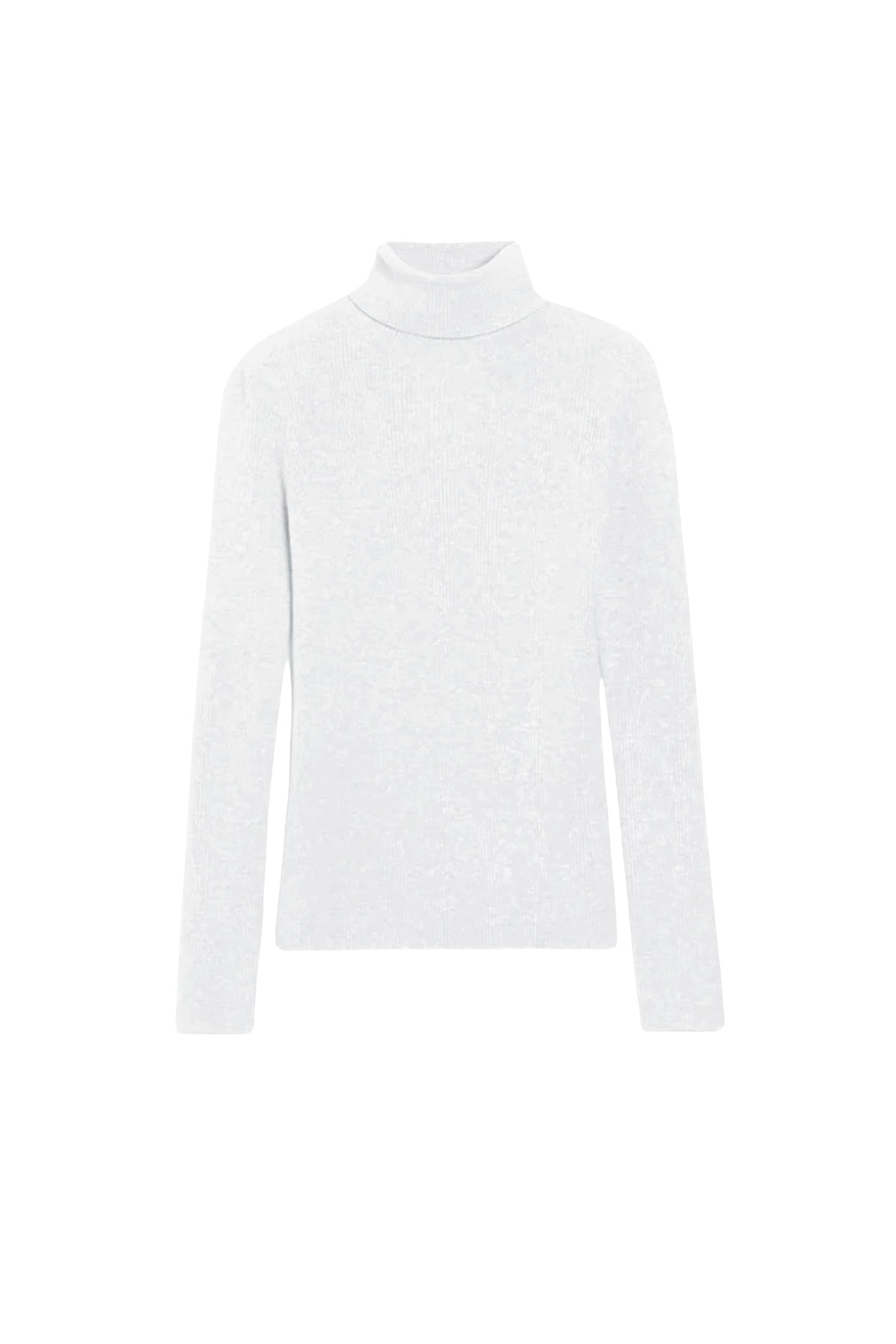 Pull Brindille en laine - Écru