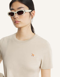 Baby Fox Regular Tee-Shirt - Tea Leaf