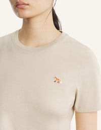 T-shirt Baby Fox - Tea Leaf