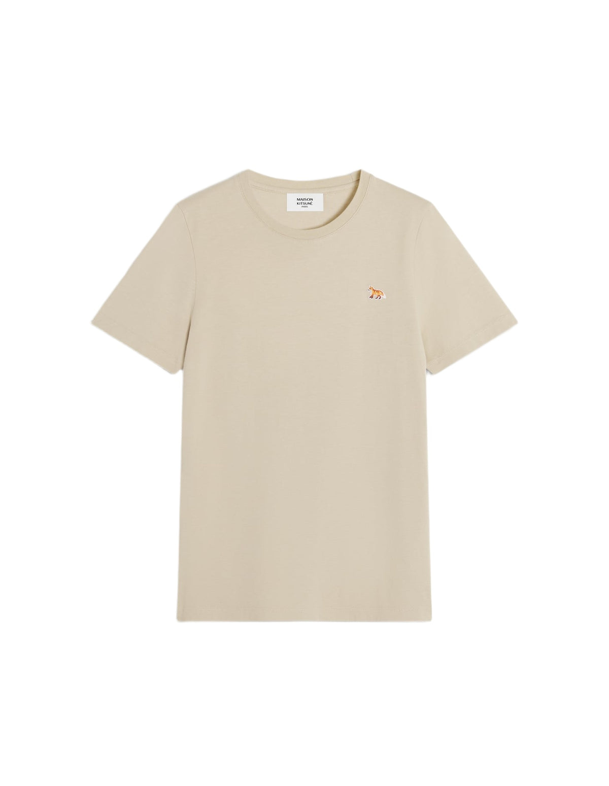 T-shirt Baby Fox - Tea Leaf