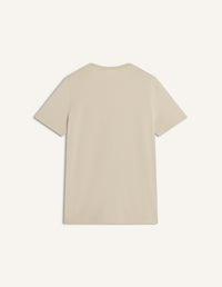 Baby Fox Regular Tee-Shirt - Tea Leaf