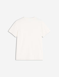 Dressed Fox T-shirt - Angel Wing