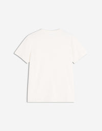 T-shirt Dressed Fox - Angel Wing